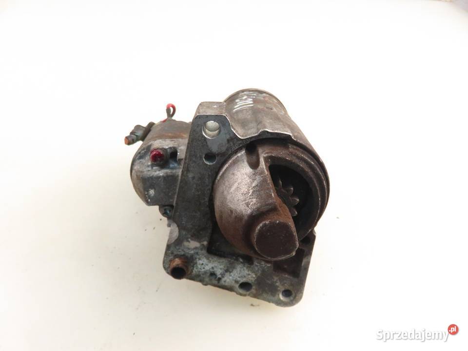 ROZRUSZNIK PEUGEOT 307 14 HDi 9663528880 osobowe