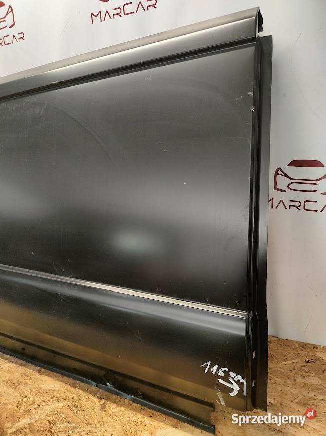 Błotnik Tylny Panel Prawy Ford Transit Custom Pleszew