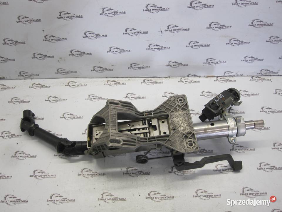 CHEVROLET CRUZE I 11r kolumna kierownicza osobowe Kielce