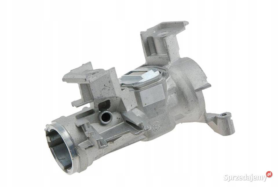 Audi Skoda Volkswagen blokada kolumny łódzkie Łódź sprzedam