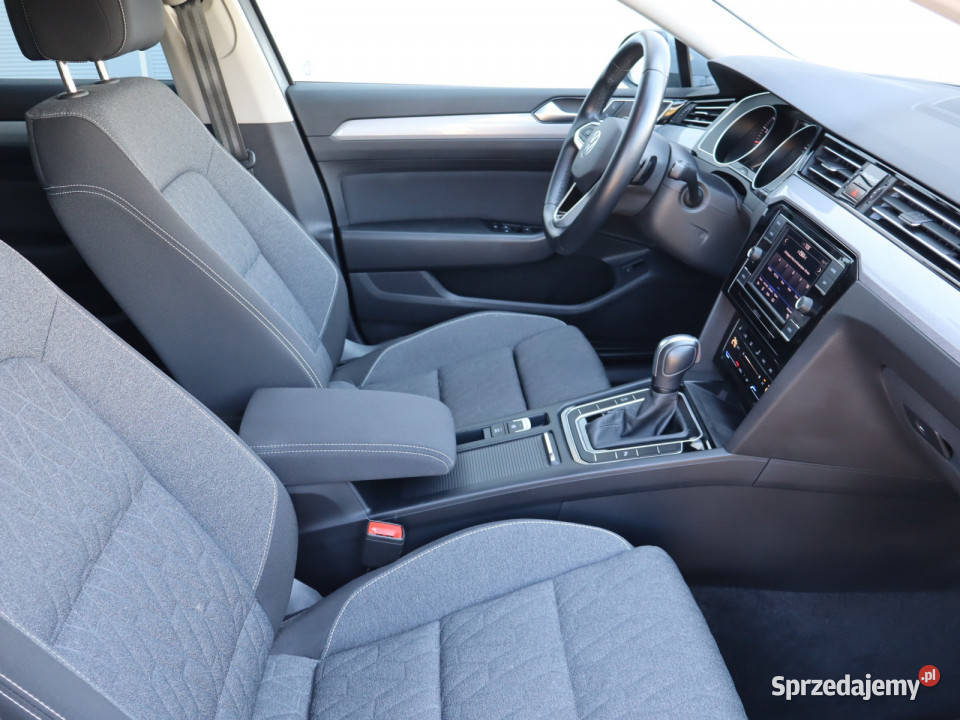 VW Passat 15 TSI Piaseczno