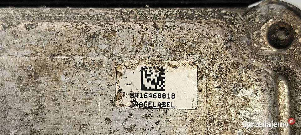 KOMPUTER SILNIKA ECU VOLKSWAGEN PHAETON II LIFT