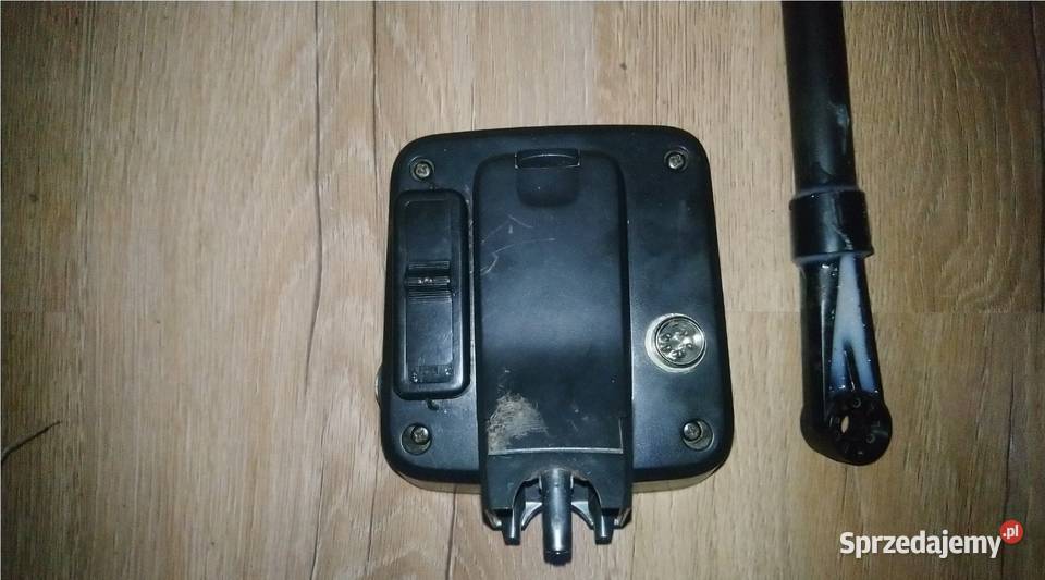 Wykrywacz metali Treasure Master Whites mazowieckie Braki