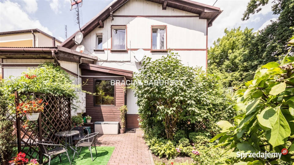 Dom wolnostojący Chrzanów Kadłubek 23088m2 mieszkalny