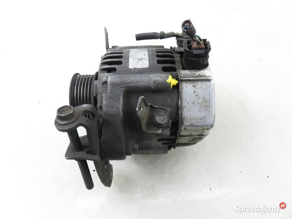 ALTERNATOR TOYOTA YARIS II 10 VVTi małopolskie