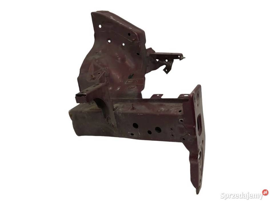 Hyundai i20 I PB Lift FL 2013R PODŁUŻNICA LEWA Skarżysko-Kamienna sprzedam