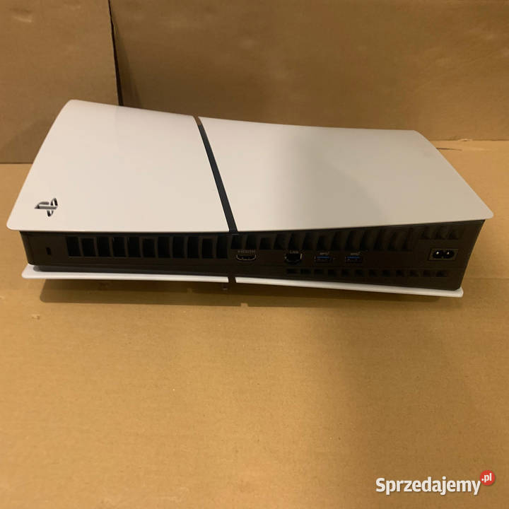 SONY Playstation 5 5 z napędem Slim E Chassis Warszawa sprzedam