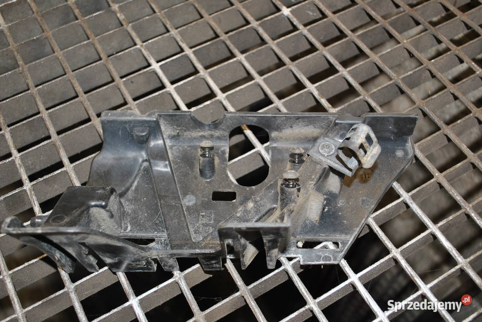 Stelarz odmy BMW E46 POLIFT 316i Ci ti 318 i ti