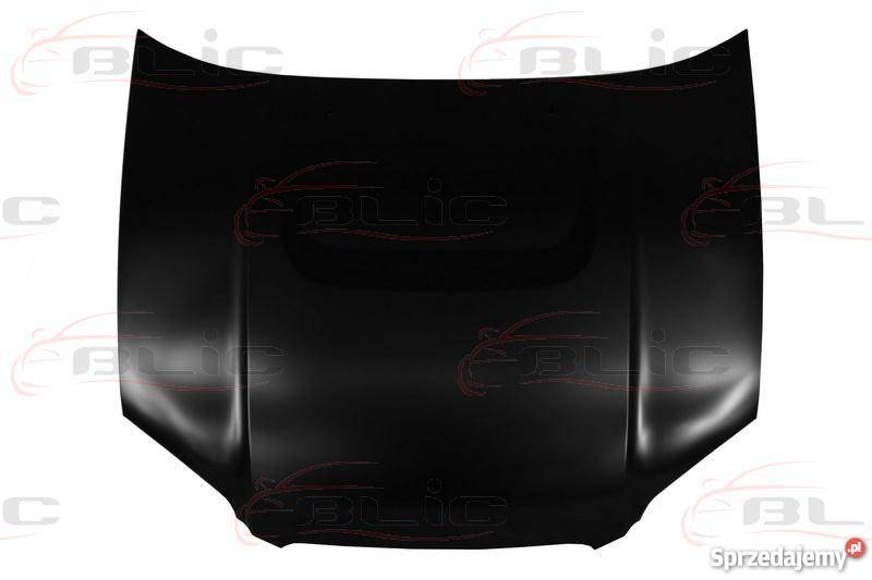 POKRYWA SILNIKA BWLOTU SUBARU IMPREZA 01011202 mazowieckie