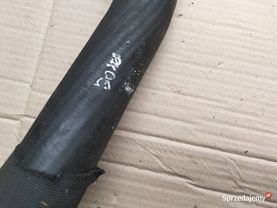 DUCATO BOXER JUMPER RURA PRZEWÓD WĄŻ osobowe Kamień-Kolonia