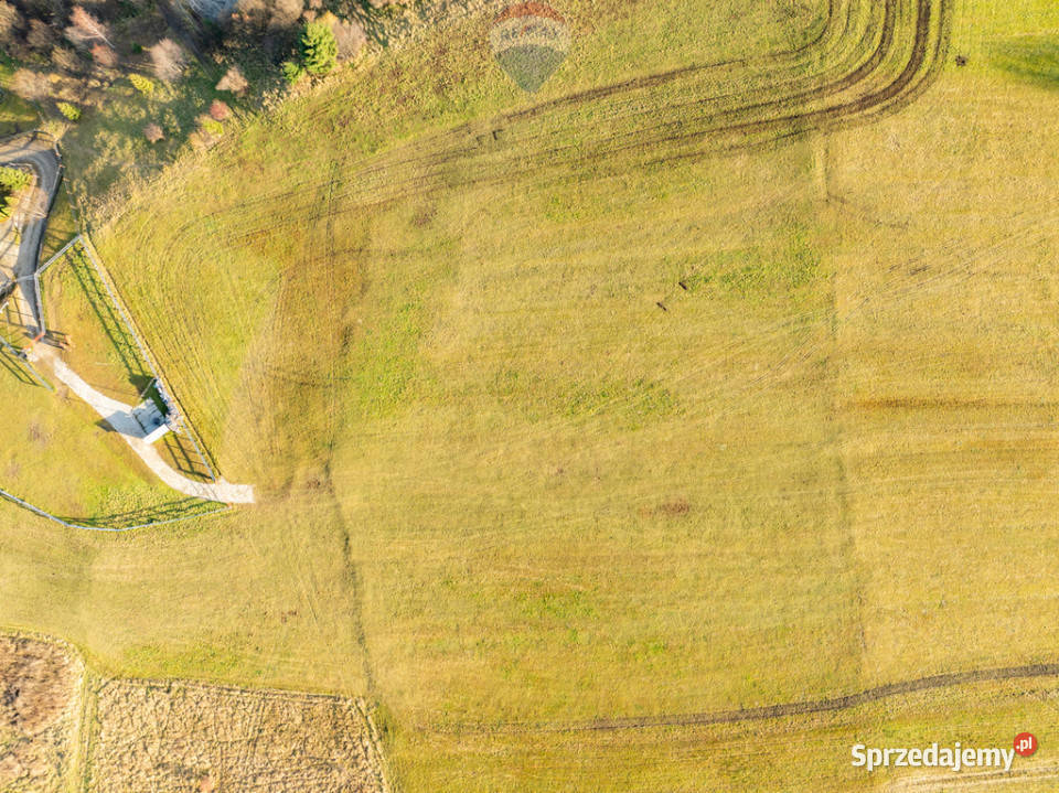 Działka rolna Zakopane Wojdyły