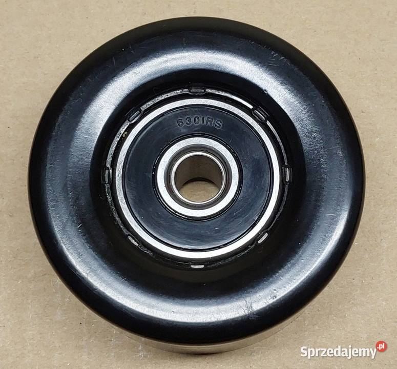 ROLKA PROWADZĄCA 70X10X33 NISSAN MICRA III IV Mielęcin