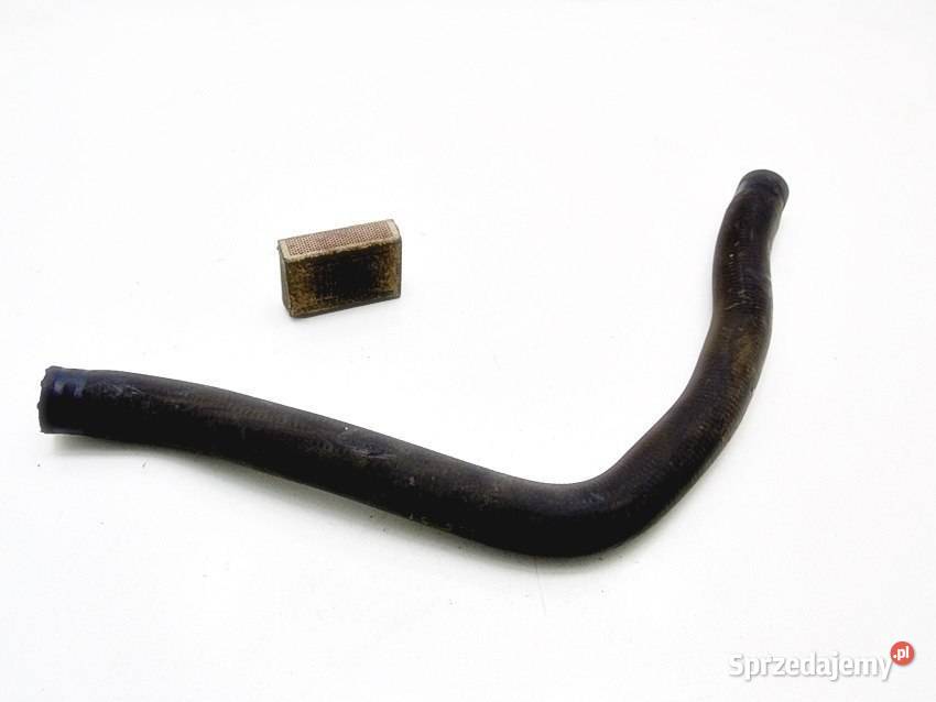 WĄŻ PRZEWÓD WODY 14 16V GOLF LEON OCTAVIA CADDY Sosnowiec