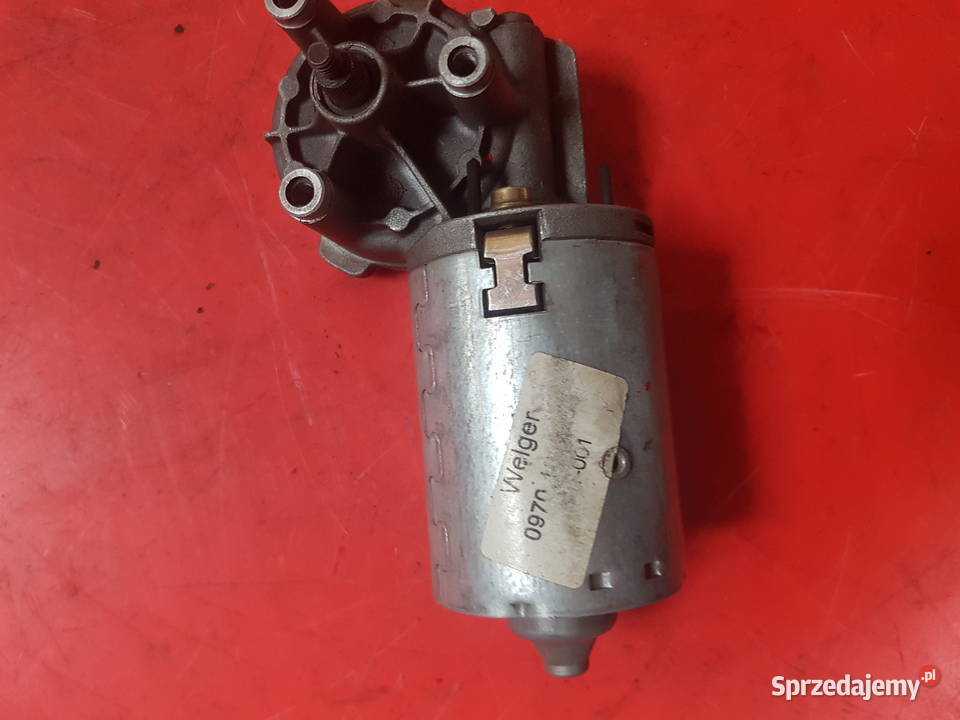 0970100800 Silnik aparatu prasa Lely Welger Sulechów sprzedam