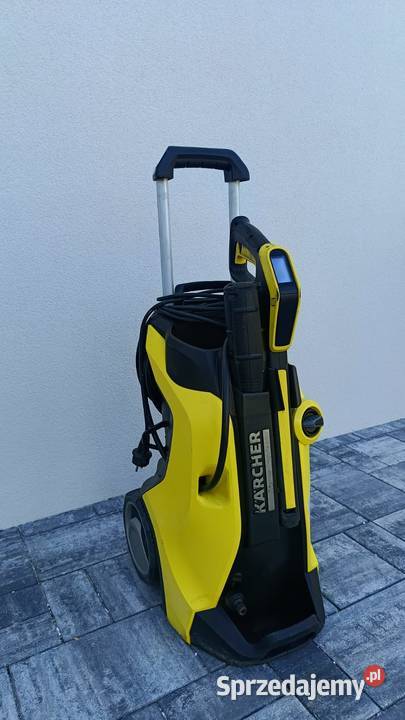 Myjka Karcher K 7 Premium Full Control Plus Myjki ciśnieniowe mazowieckie sprzedam