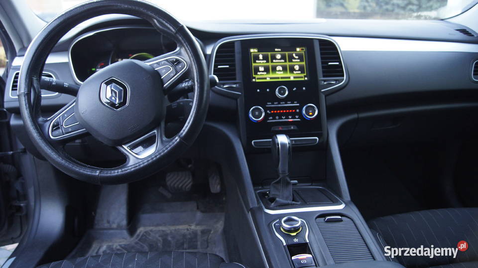 SALON POLSKA AUTOMAT LIMITED