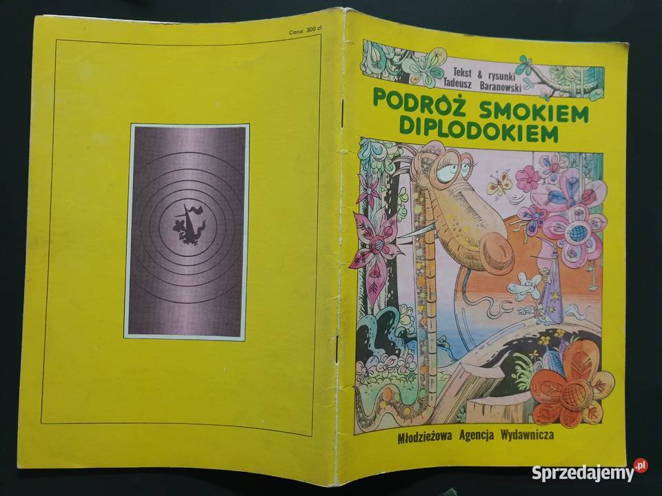 Tadeusz Baranowski 3 albumy drugie wydania Gdynia