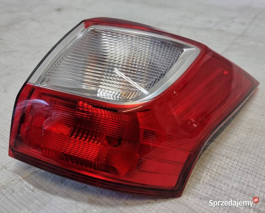 Ford C II MK2 GRAND LIFT AM5113404AF LAMPA TYLNA sprzedam
