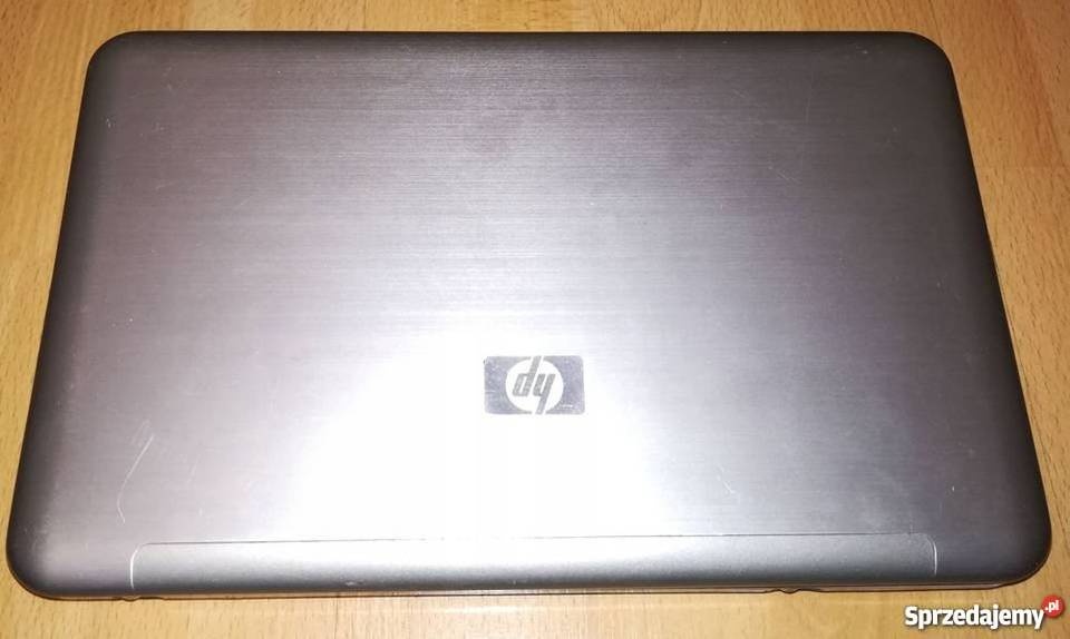 Biznesowy Netbook HP 2133 Sprawny w ładnym HP/Compaq