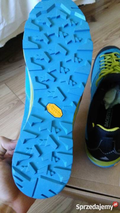 Dachstein SUPER FERRATA DDS rozmiar 45 295 435 śląskie Rybnik sprzedam