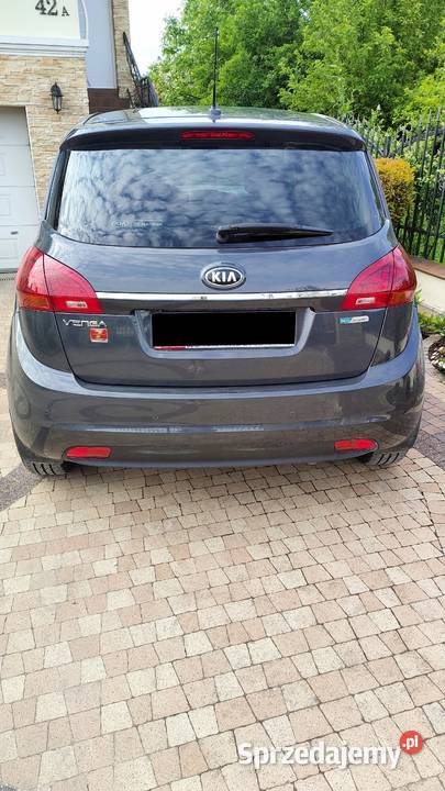 KIA VENGA Business Line 2019r 16 Jasło