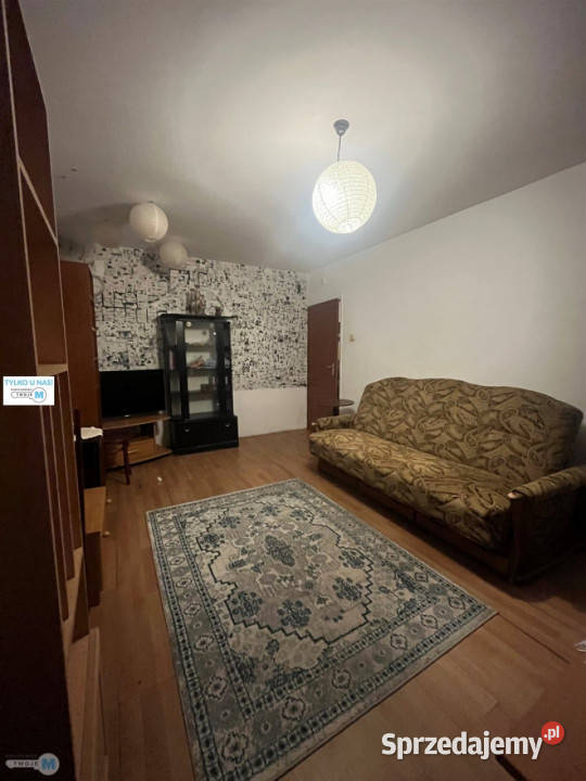 Mieszkanie 60m2 3 pokojowe BuskoZdrój Sprzedaż Busko-Zdrój