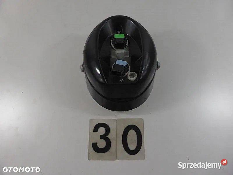 Reflektor lampa przód Harley Davidson V Rod H30 Poznań