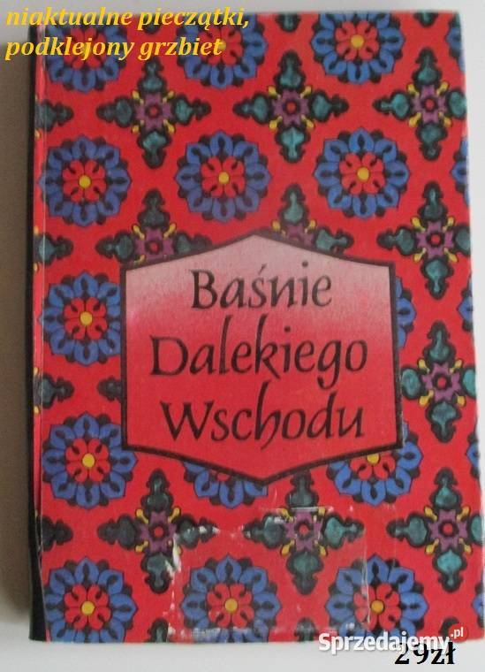 Legendy polskieJózef Szczypka klechdy baśnie