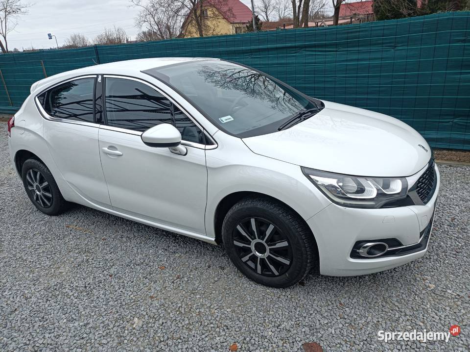 Okazja 4/5 opolskie Namysłów sprzedam