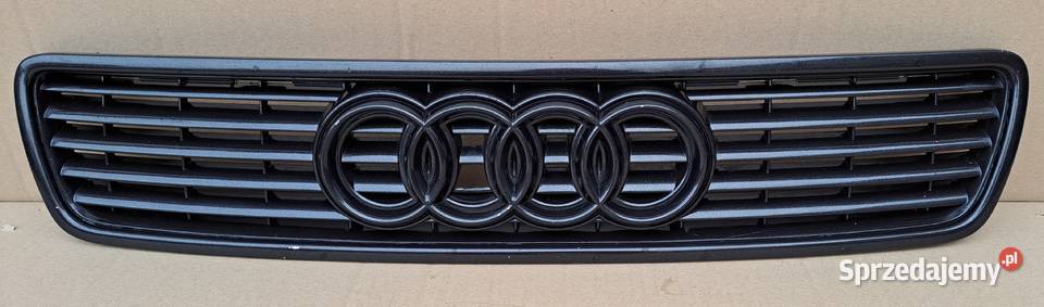 Grill atrapa Audi A4 B5 8D0853651J oryginał Mielęcin