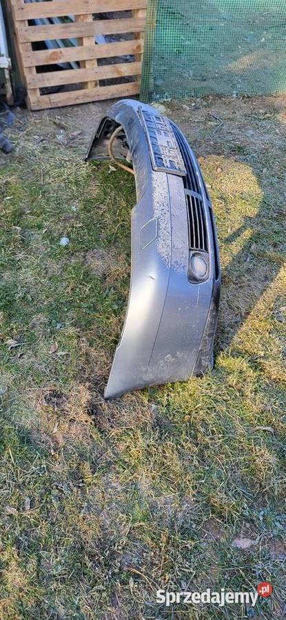 Audi A 4 B 5 FL Xenon Zderzak Przód kompletny Żabno sprzedam