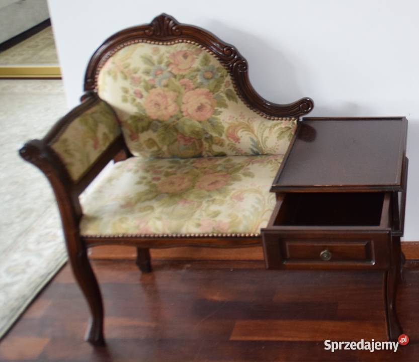 Sprzedam ławeczkę opole opolskie