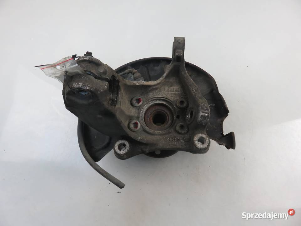 ZWROTNICA PRZEDNIA PRAWA VW PASSAT CC 20 TDI sprzedam