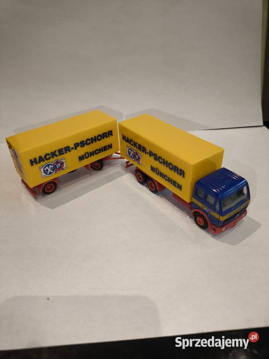 Modele Herpa skala 187 Wrocław