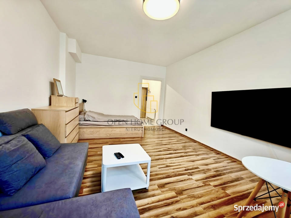 Apartament w sercu Wrocławia Rynek