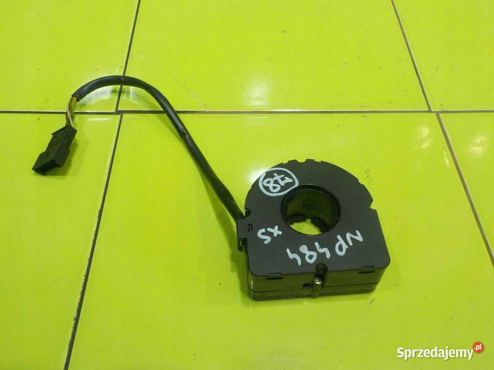 BMW X5 E53 LIFT 04r czujnik kata skretu 6760232 Suków sprzedam