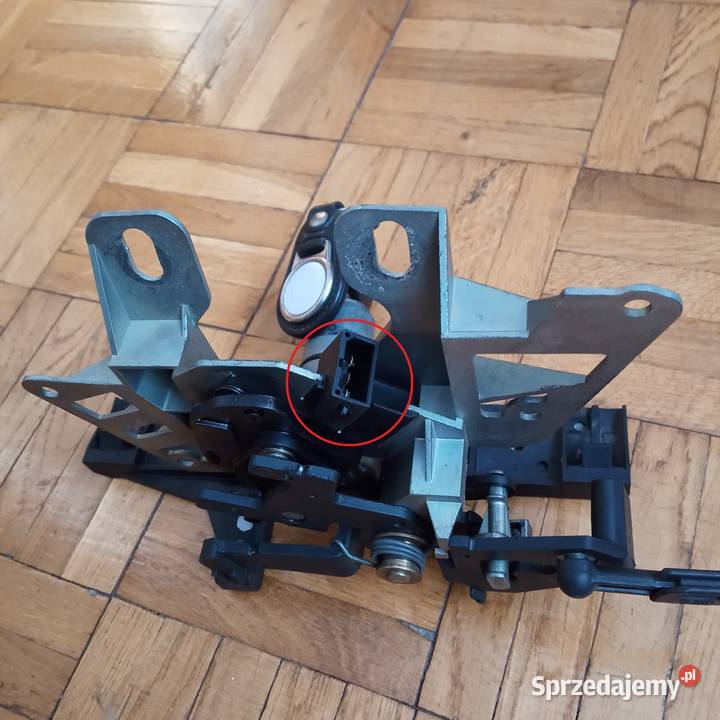 VW Passat B5 A4 B5 Mikrostyk zamka klapy Karoseria sprzedam