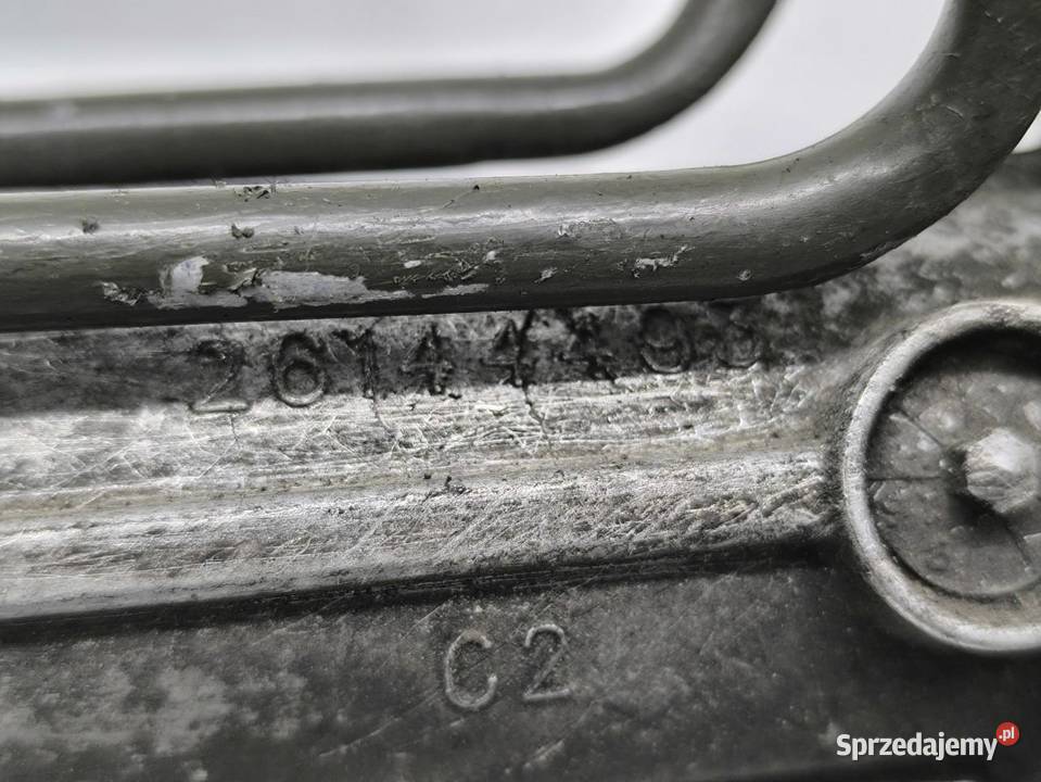 MAGLOWNICA PRZEKLADNIA KIEROWNICZA OPEL INSIGNIA sprzedam