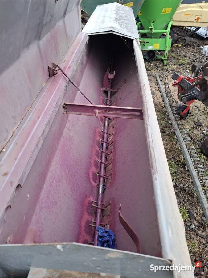 Siewnik Poznaniak nowy Siewniki i sadzarki