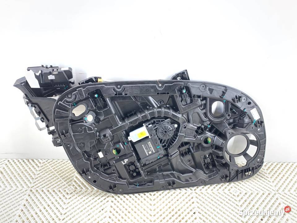 PODNOŚNIK SZYBY LEWY PRZÓD VOLVO S90 II 31674755 osobowe Mechanizmy opuszczania szyb