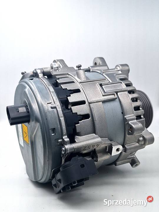 NOWY ORYGINALNY ALTERNATOR 05E903019F 05E903019F Opole