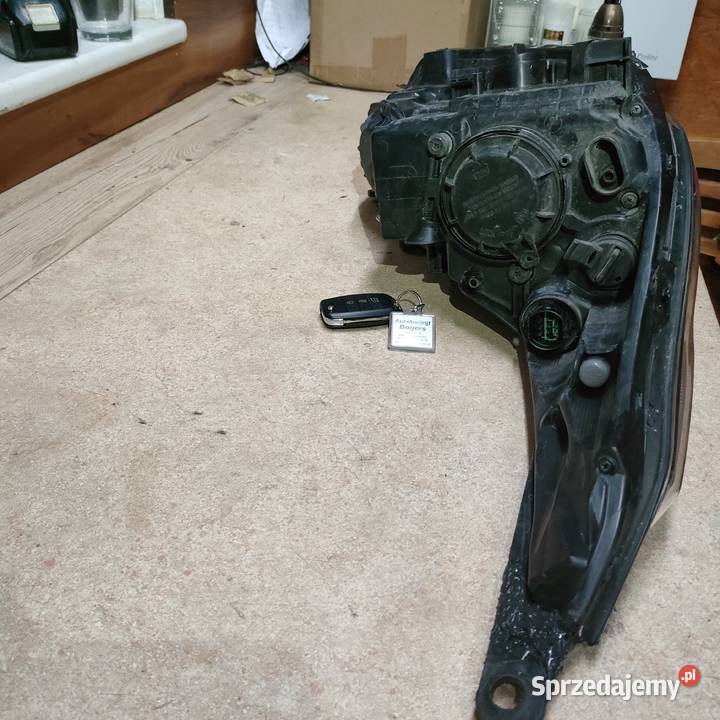 Lampa Led Kia Ceed A22L Lampy przednie Sońsk