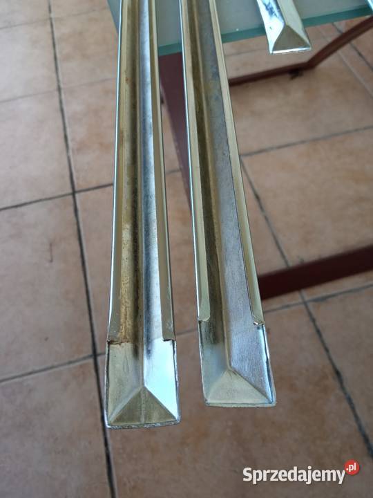 Listwy obrysowe Warszawa M20 201 Pobieda nowe Olsztyn