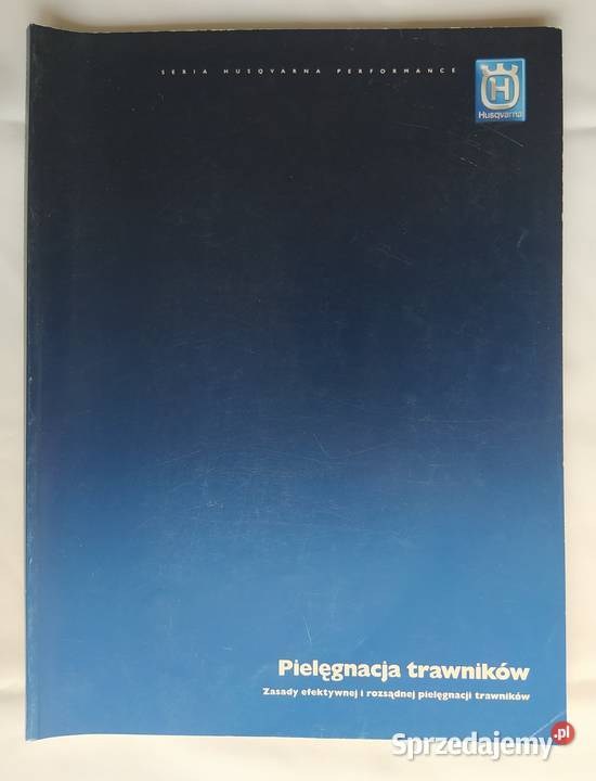 Zasady pielęgnacji trawników Husqvarna