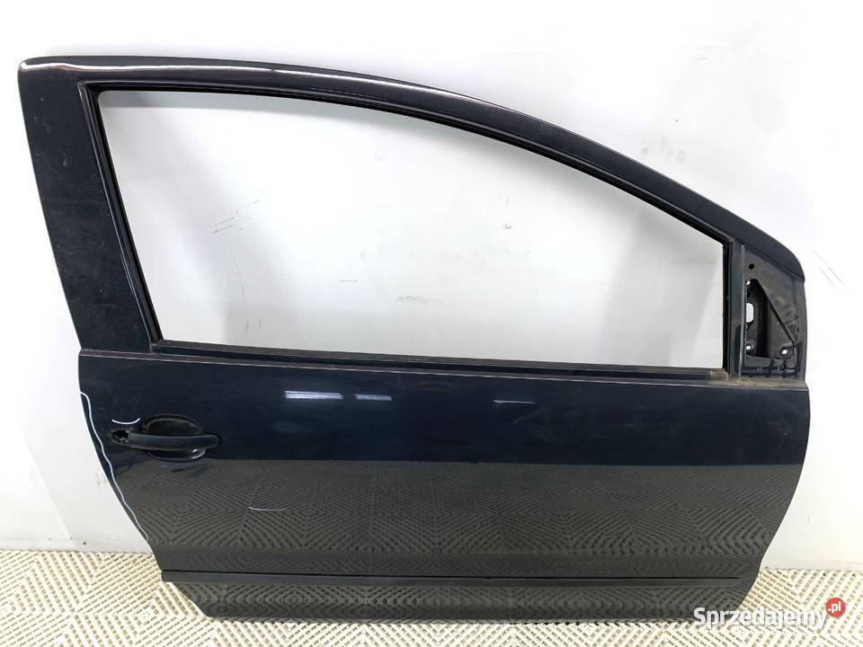 DRZWI PRAWY PRZÓD VW FOX Hatchback 0315 podkarpackie sprzedam