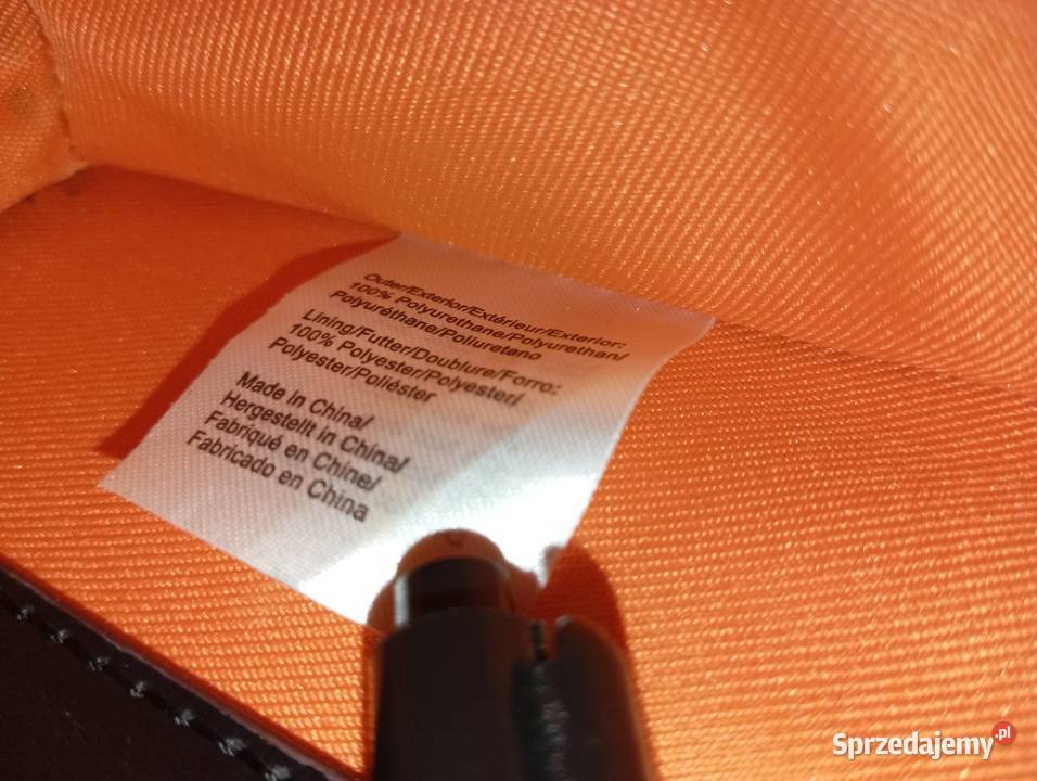 Nowa torebka Beck Sndergaard Besra Maya Bag Torby i torebki Gorzów Wielkopolski