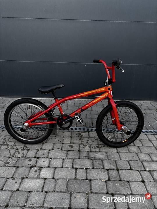 Na sprzedaż Bmx Czerniejewo