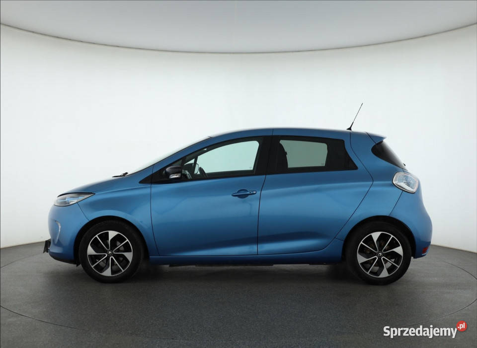 Renault Zoe Q90 Piaseczno