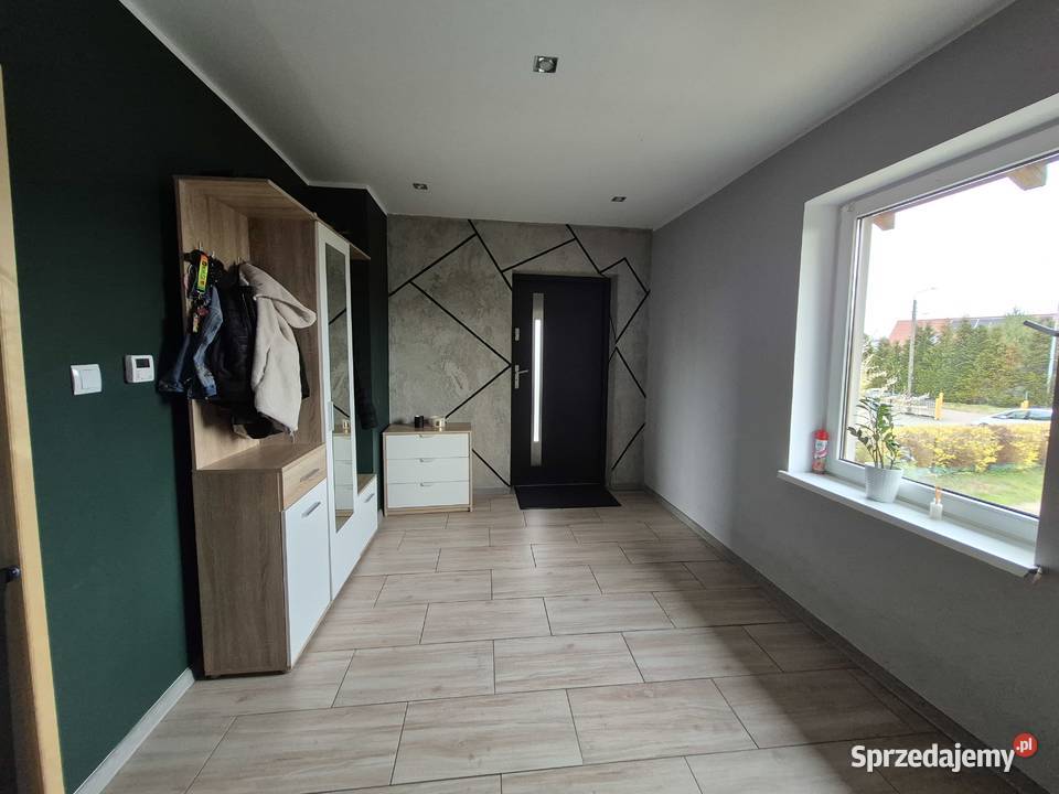 Dom jednorodzinny pomorskie