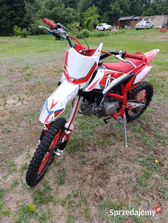 Cross Apollo RXF 150 Krosno
